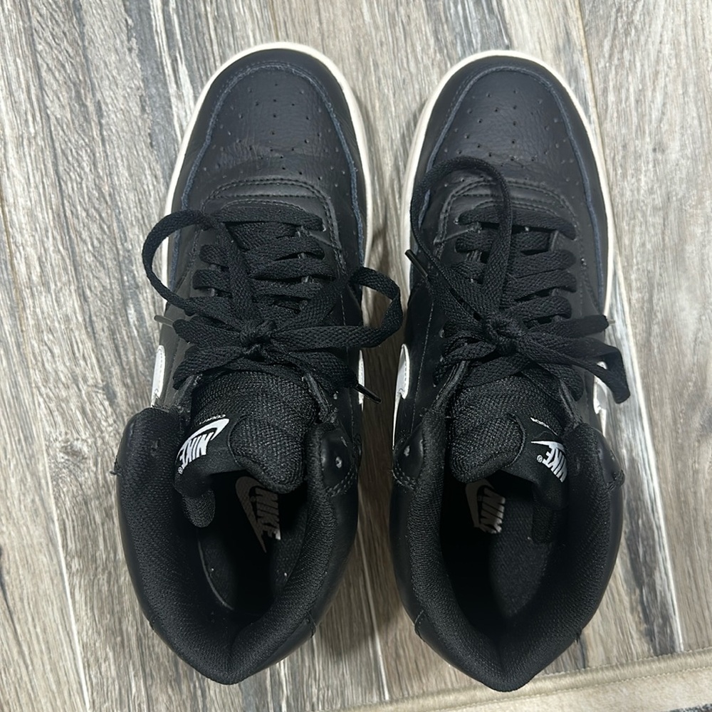 Nike Court Vision sneaker